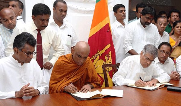Got together to defeat attempt against people’s revolution - PM