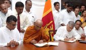 Got together to defeat attempt against people’s revolution - PM