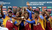 Carty, Paul steer West Indies to Under-19 glory