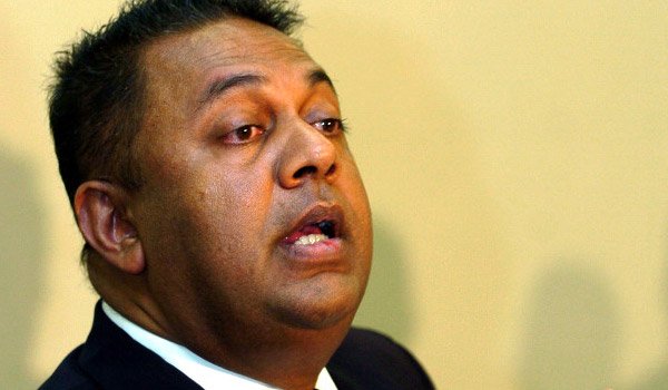 Sri Lanka to press for Internal war crimes probe