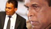 Anura, Thilina barred from leaving the country