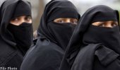 ‘Don’t ban Muslim women’s burka’ - President