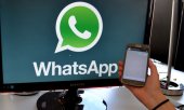 WhatsApp chats on your desktop now