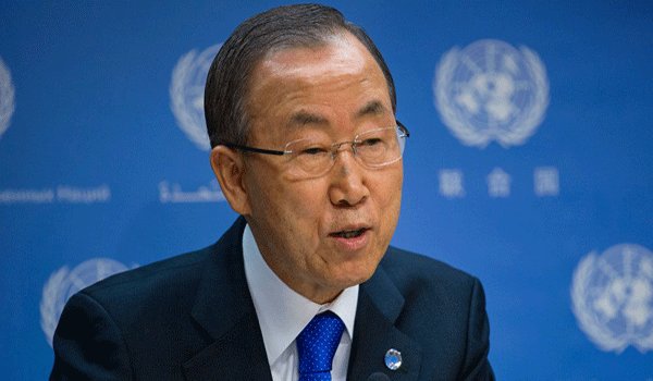 UN for probe on sexual violence