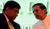 Ravi turns down presidential recommendation