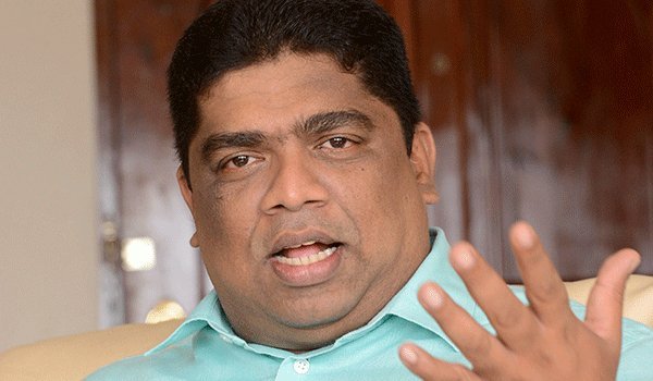 It’s a green light for Sri Lanka