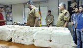 PNB takes credit for heroin haul, officers who gave tip-off ignored
