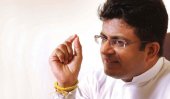 Charges against Champika would be swept under rug
