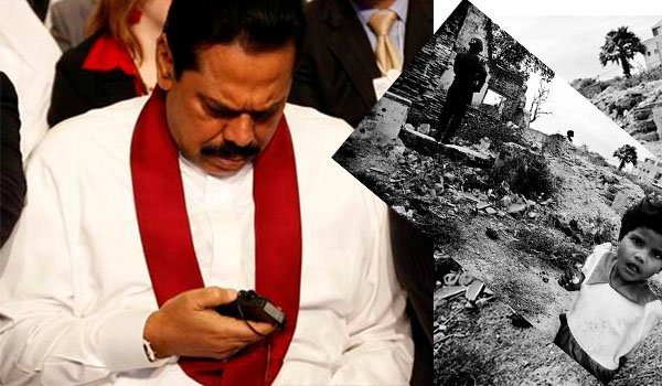 MR caught Salawa explosion on video!