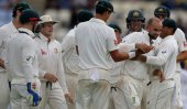 Australia v Sri Lanka: Nathan Lyon says pitch for run-chase won&#039;t worry tourists