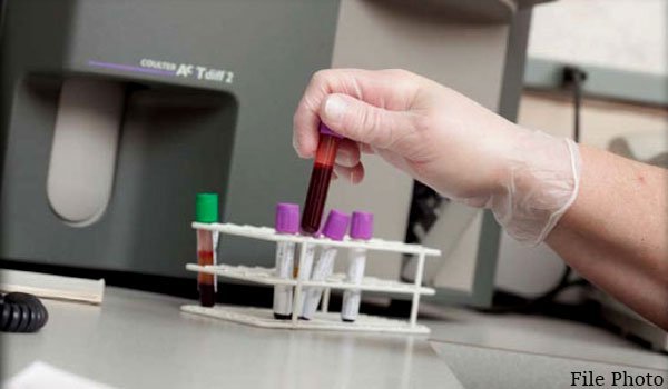 Hematologists hindered by medical mafia!