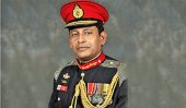 Major General Milinda Peiris new army Chief of Staff