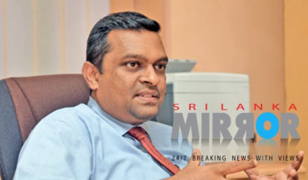 FCID is after Mobitel CEO
