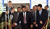 Work starts on Sri Lanka Rubber Masterplan