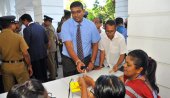Thilanga to find out why Nalin abstained