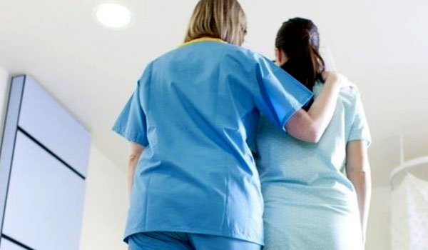 &#039;25% of pregnancies&#039; end in abortion