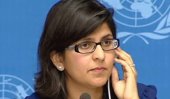 UN defends ‘silence on genocide’ in Sri Lanka war crimes report