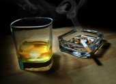 Cigarette, alcohol prices upped