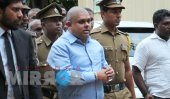 UPDATE : Sajin Vass remanded