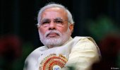 Modi, among 30 most influential people on internet