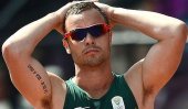 Pistorius guilty of murdering girlfriend