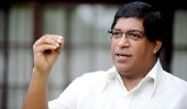 Sri Lankan finance minister says too few tax payers