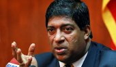 Ravi reveals Namal’s fate