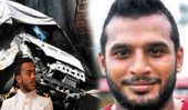 Thajudeen death : Yoshitha to be quizzed