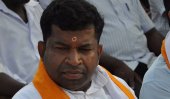 Pillayan further remanded
