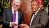 SL-Germany sign declaration of intent