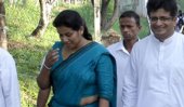 Gammapila’s wife gives statement at Police SIU