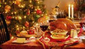 How our bodies react to holiday food excess