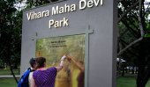 Viharamahadevi Park to be Wi-Fi zone