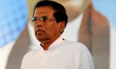 Maithri under tremendous pressure