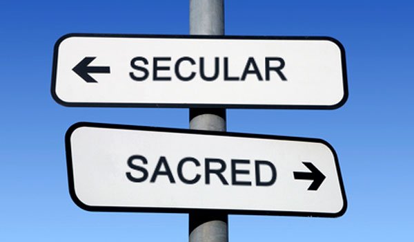 Group of catholics wants Sri Lanka to be secular