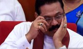 Mahinda to lose party membership if he attends 17th rally!