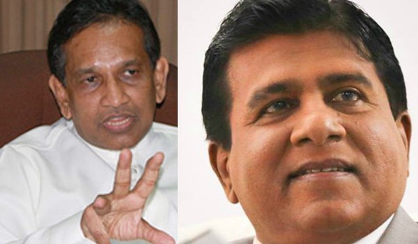 Why did Wijedasa become Rajitha&#039;s foe?