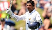 Sangakkara returns to top of Test rankings