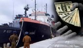 Rs. 90 m loss since Navy took over Avant Garde functions