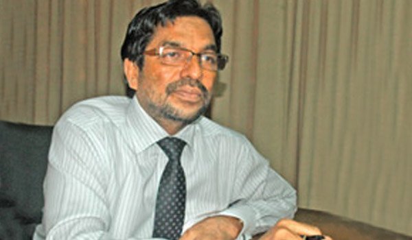 Did Customs chief resign over Karunka issue?