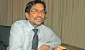 Did Customs chief resign over Karunka issue?