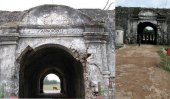Rs. 120 million swindled in Jaffna Dutch Fort preservation