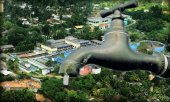 Water supply to Colombo threatened!