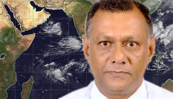 Weather-watch radar is erratic