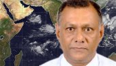 Weather-watch radar is erratic
