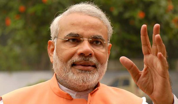 Modi to discuss China and devolution during visit (Video)