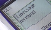 Don&#039;t reply to texts on Lottery wins - TRC