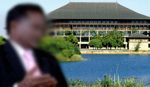 Fmr. MP &#039;blackmails&#039; over Ethanol case