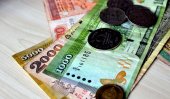 Sri Lanka rupee weakens after cbank allows fall in spot