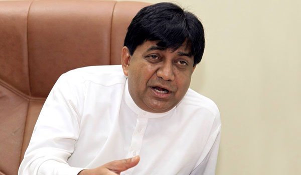Basil’s return creates crisis in joint opposition